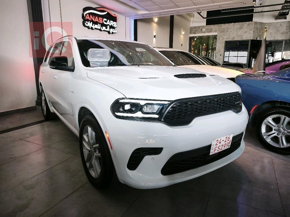 Dodge Durango